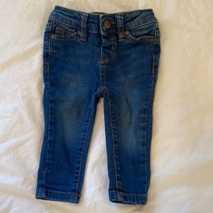 Joe’s The Jegging Slim Fit Skinny Jeans (Infant)